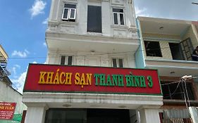Khách sạn Thanh Bình 3
